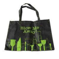 沙坪坝KB65 无纺布袋