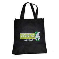 沙坪坝KB02 无纺布购物袋