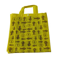 沙坪坝KB10 无纺布购物袋（可定制）